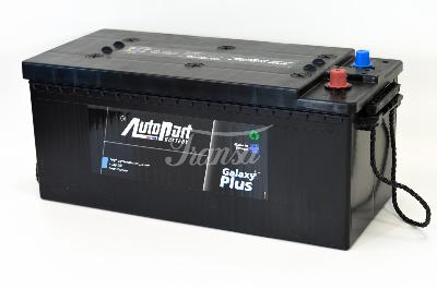 AUTOPART - Autobaterie GALAXY Plus 145 Ah - 12V, 145 Ah, 850 A EN