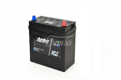 AUTOPART - Autobaterie GALAXY Plus 40 Ah JAPAN - 12V, 40 Ah, 330 A EN / pravá