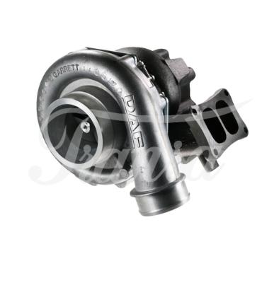 TURBO - Turbodmychadlo DAF XF DAF F85/95 XF280M-F95  706844-0004