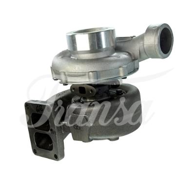 TURBO - Turbodmychadlo DAF XF250/280/315 kW  F85/95  4027753