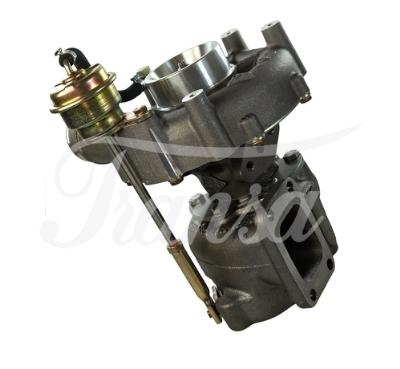 TURBO - Turbodmychadlo MAN L2000 114kW   53269886206