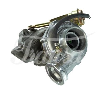 TURBO - Turbodmychadlo MAN L2000 132 kW   53169886500