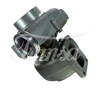 TURBO - Turbodmychadlo MAN TGA  53299887122