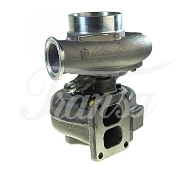 TURBO - Turbodmychadlo MAN TGA  53299887123