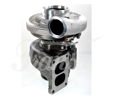 TURBO - Turbodmychadlo VOLVO FH/FM 12  4044198