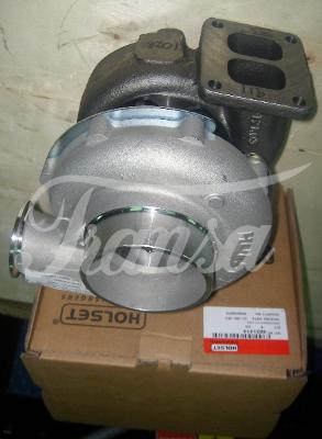 TURBO - Turbodmychadlo VOLVO FL10  4031414