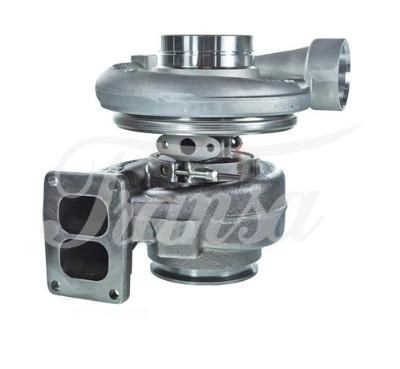 TURBO - Turbodmychadlo VOLVO FH/FM 12  4049337