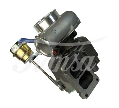 TURBO - Turbodmychadlo IVECO 4033106