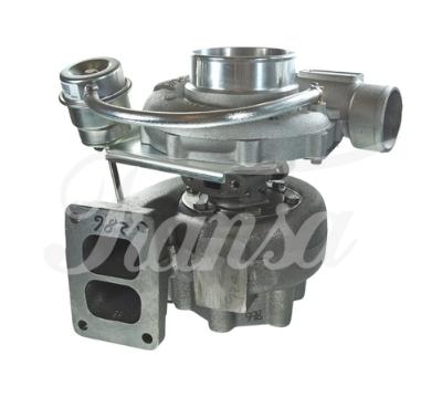 TURBO - Turbodmychadlo TATRA 3580995