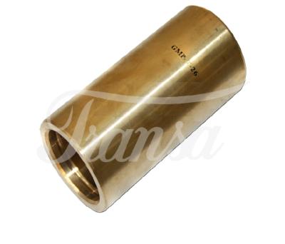 ND - Pouzdro pera - IVECO, RENAULT vnitř. prům. 32x40x100mm