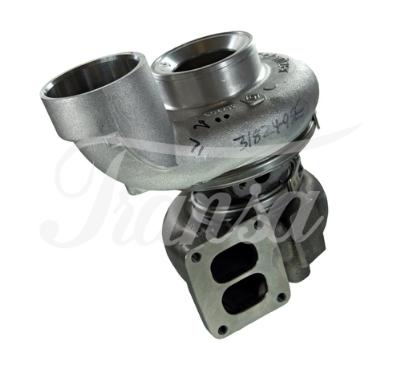 TURBO - Turbodmychadlo RENAULT PREMIUM 312kW  4051204