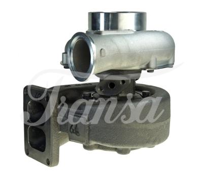 TURBO - Turbodmychadlo MAN F2000   4027573