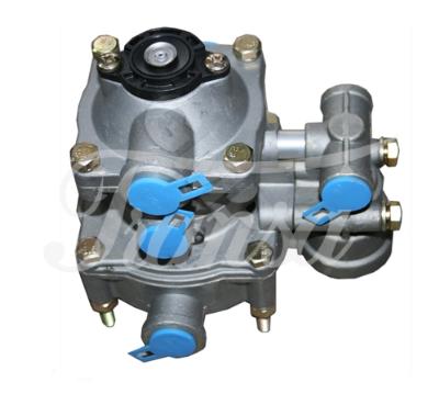 VZDUCHOTECHNIKA - Ventil ovládací přívěsu M16X1,5 - DAF, MB