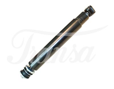 TLUMIČE - Tlumič pérování IVECO EUROTECH přední, -/o 14/16mm, 431/737mm