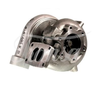 TURBO - Turbodmychadlo MERCEDES ACTROS 316699