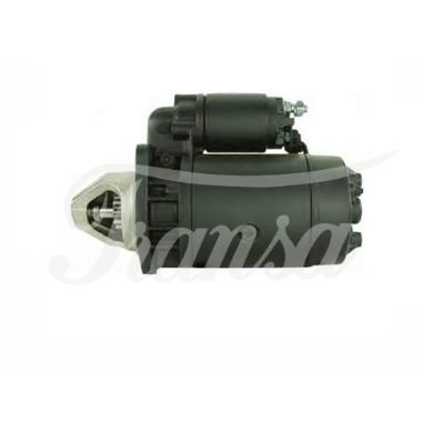 ND - Startér – DEUTZ, IVECO, KHD 12v, 2,7kW, 9z