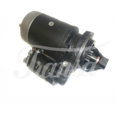 ND - Startér – FIAT, IVECO 12V, 2,7kW, 9z