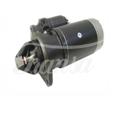ND - Startér - IVECO, NEW HOLLAND GEOTECH AGRIFULL 12V, 3,0kW, 9z,