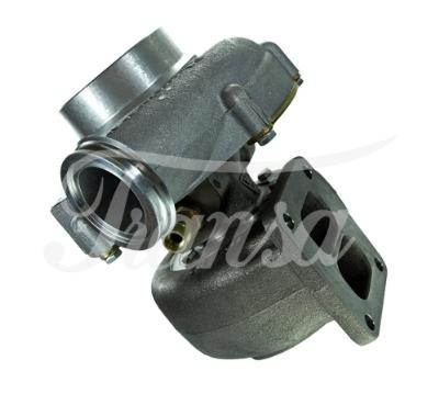 TURBO - Turbodmychadlo MAN TGA r.v.03,308KW  53299887116