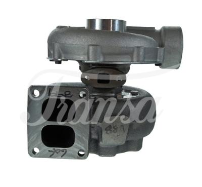 TURBO - Turbodmychadlo MERCEDES  3580214