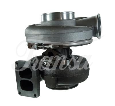 TURBO - Turbodmychadlo SCANIA  4521650001