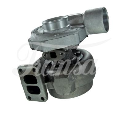 TURBO - Turbodmychadlo MERCEDES  46621437