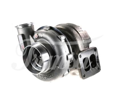 TURBO - Turbodmychadlo MAN  4032106