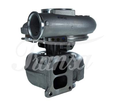 TURBO - Turbodmychadlo SCANIA  4038616