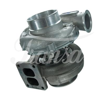 TURBO - Turbodmychadlo SCANIA 3591167