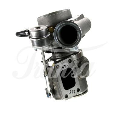 TURBO - Turbodmychadlo DAF  1405848