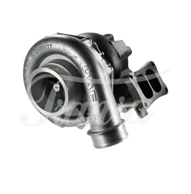 TURBO - Turbodmychadlo DAF  7068440004