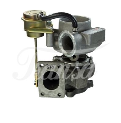 TURBO - Turbodmychadlo CUMMINS  3593378