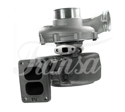 TURBO - Turbodmychadlo IVECO H2D  3526008