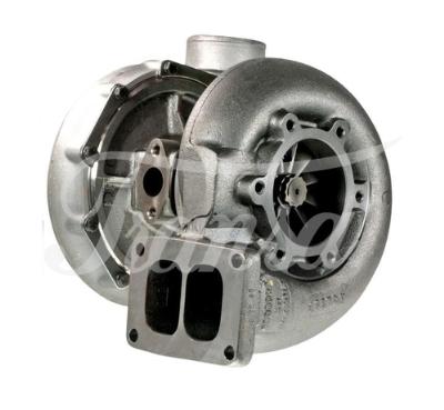 TURBO - Turbodmychadlo MERCEDES  3580177