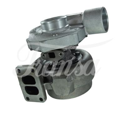 TURBO - Turbodmychadlo MERCEDES  3580178