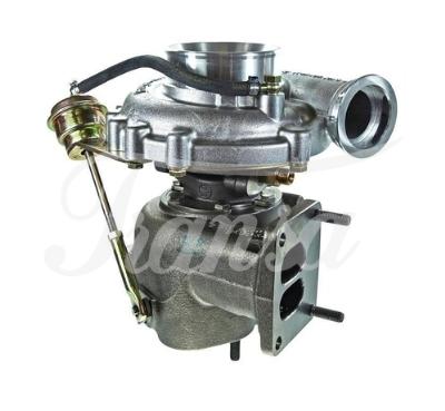TURBO - Turbodmychadlo MERCEDES 3599940