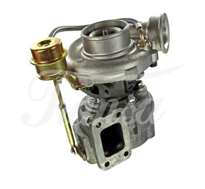 TURBO - Turbodmychadlo RENAULT  318154