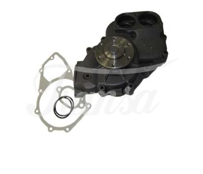 ND - Čerpadlo vodní MERCEDES MK,SK,NG,MAN,NEOPLAN motor OM401,422,441 s těsněním