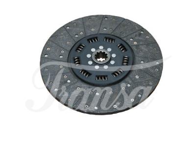 ND - Lamela spojky MAN, DAF,  STEYR, pr. 360mm, 1 1/2