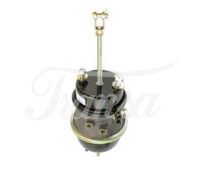 ND - Válec brzdový 24/30 dvoumembránový, DAF, RENAULT, KRONE, BPW