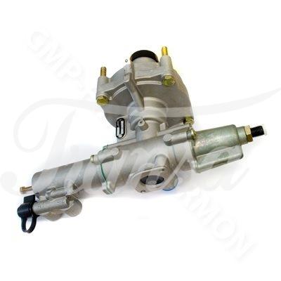 VZDUCHOTECHNIKA - Regulátor zátěžový brzd. síly M22x1,5   BPW