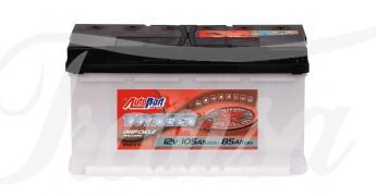 AUTOPART - Autobaterie Voyager 105 Ah -  12V, 105 Ah, Trakční 605-800