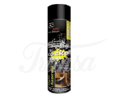 SJD - SJD cockpit sprej - Citrus  750ml