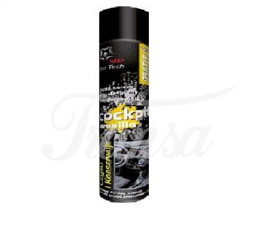SJD - SJD cockpit sprej - Vanilka   750ml
