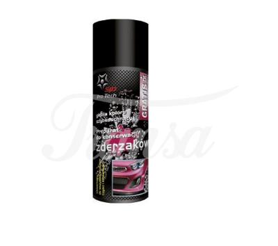 SJD - SJD oživovač plastů  400ml 