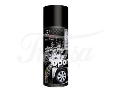 SJD - SJD oživovač pneumatik  400ml