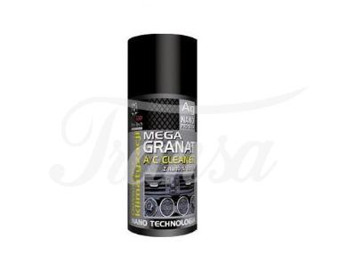 SJD - SJD osvěžovač klimatizace Mega Granát  250ml