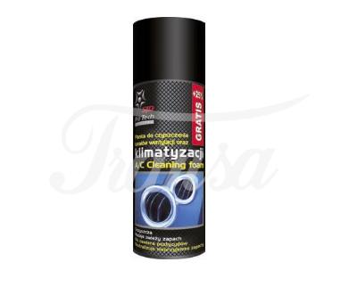 SJD - SJD pěna k čištění klimatizace  400ml