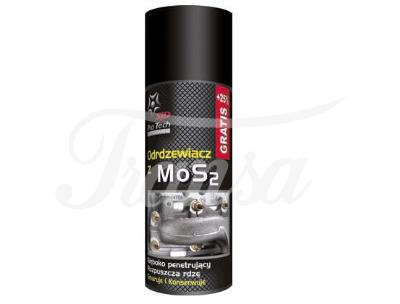 SJD - SJD odrezovač s MoS2   400ml