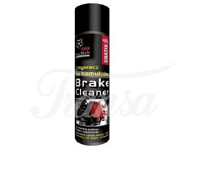 SJD - SJD čistič brzd - Bez acetonu  600ml
